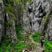 In der Notgasse