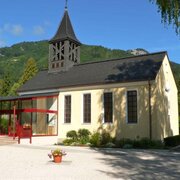 Evangelische Kirche Stainach