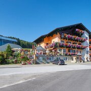 Familienhotel Austria