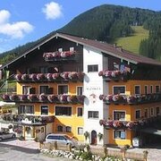 Das Familienhotel Austria