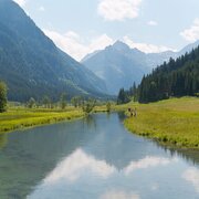 Tettermoor - Untertal, Themenweg Wilde Wasser