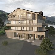 Feinraum5 Visualisierung Aussenansicht