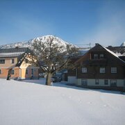 Ferienhaus Aignerhof