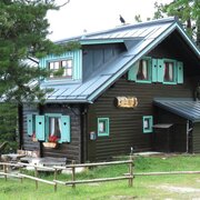 Haus Sommeransicht