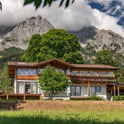 Ferienhaus Fanni