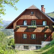 Haus Sommer 1