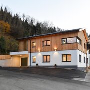 Ferienhaus Kraiter