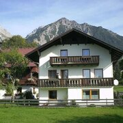 Ferienhaus Landl