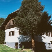 Haus Sommer - Ferienhaus Schmid