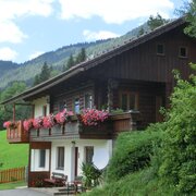 Ferienhaus Schwab