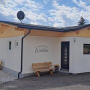 Ferienhaus Walcher_Hausfoto