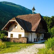 Luxus Chalet Wastlbauer | Mitten in den Bergen