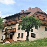 Ferienhof Gindl_Hausfoto_Westansicht