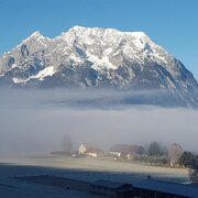 Blick zum Grimming