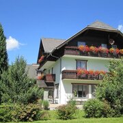 Gartenblick