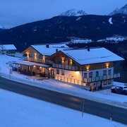 Ferienwohnungen Reinbacher-Primps Nordansicht