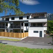 Ferienwohnungen Waltraud Trinker