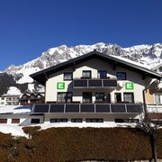 Ferienheim Ramsau