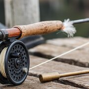 Fliegenfischen