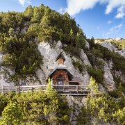 Friedenskircherl am Stoderzinken