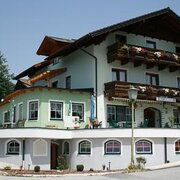 Gästehaus Aigner - Hausfoto