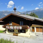 Gästehaus Gumpenberg Sommer