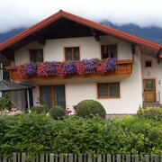 Gästehaus Passrucker