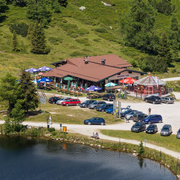 Gasselhöh-Hütte Sommer
