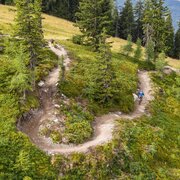 Gassl Trail