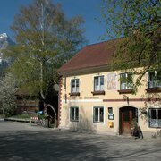Gasthof Grimmingtor in Niederöblarn