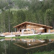 Gasthaus Riesachfall