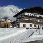 Türlspitz Winter