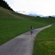 Gastschbergweg
