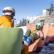 Genussinsel Hauser Kaibling