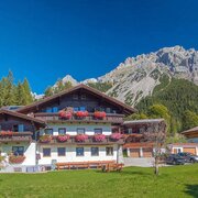 Sommer-Geroldhof