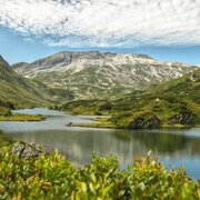Giglachseen in den Schladminger Tauern