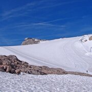 Gletscherwanderung
