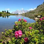 Reiteralm Spiegelsee