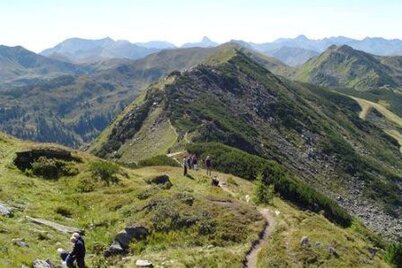gratwanderung hoch über der planneralm_img_1992236