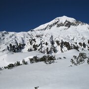 Großes Knallstein 2.599m