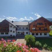 Holiday at our Gsoellhof