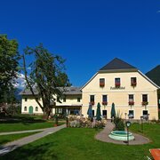 Puttererseehof Sommer