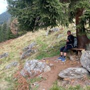 höhenweg fleiß_img_75289353