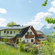 Hörandlhof Sommer