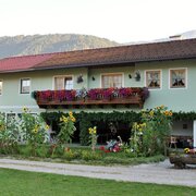 Harreiterhof - Appartement in Aich