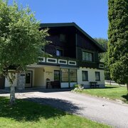 Haus Aichmann front view