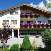 Unser Haus Alpenland