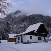 Haus Winter