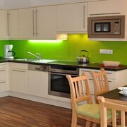 Dining Area - Essbereich