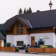 Haus De Menech - Hausfoto Sommer